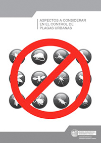 manual para el control de plagas